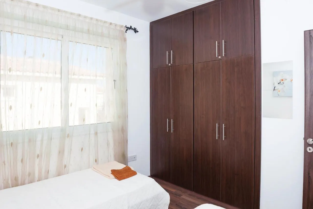 Crystal Blue Villa In A Perfect Location Protaras 0*,  Zypern