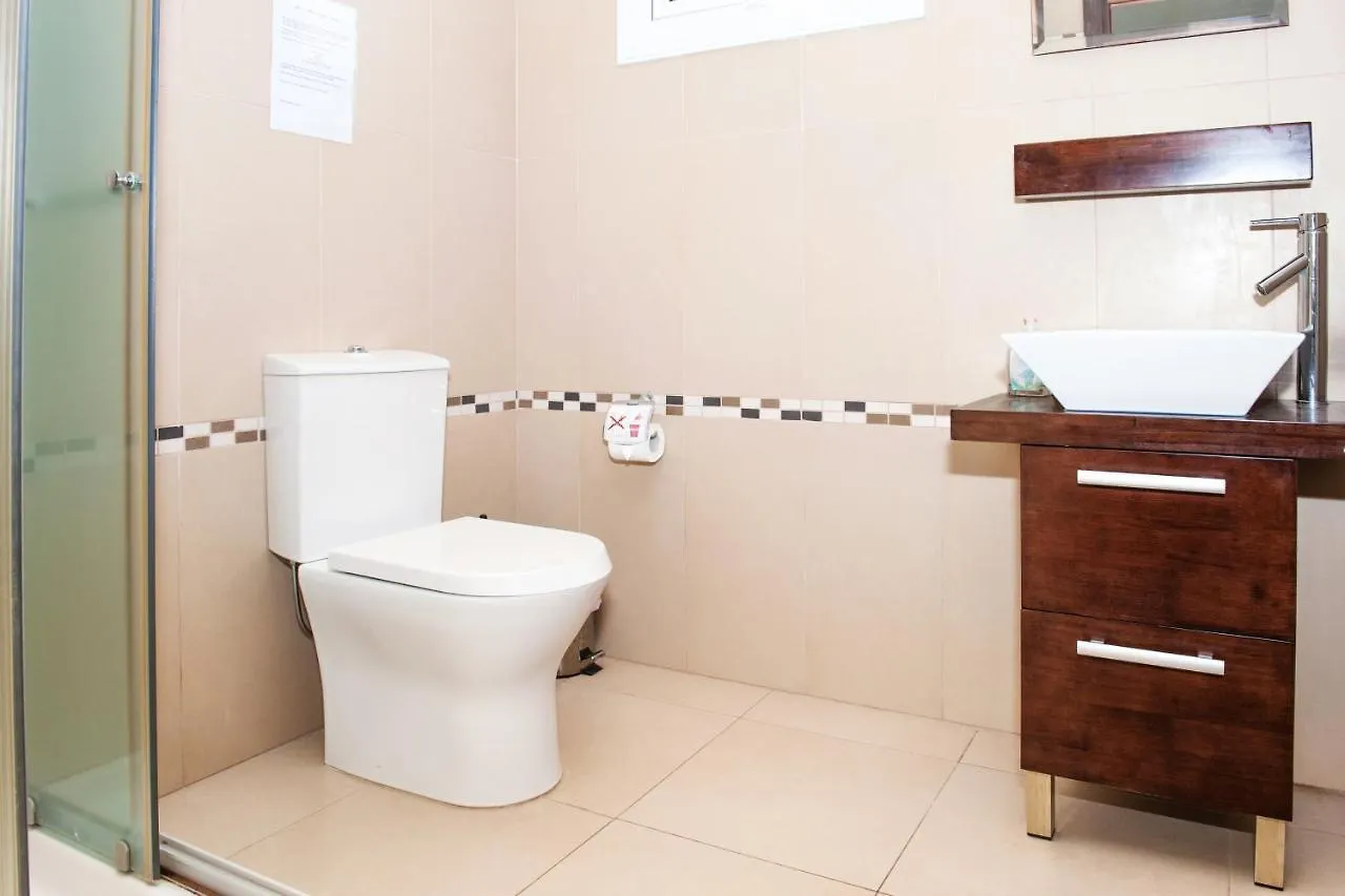 Crystal Blue Villa In A Perfect Location Protaras