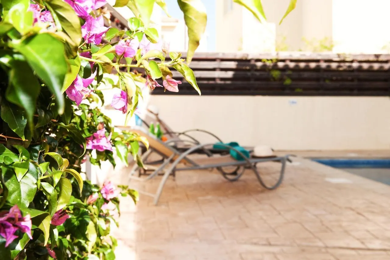 Crystal Blue Villa In A Perfect Location Protaras