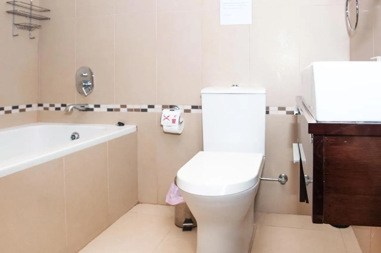Crystal Blue Villa In A Perfect Location Protaras